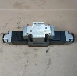 Rexroth 4WE6J52/AW120-60N9DA Directional Control Valve. Fixed Price $239.99.