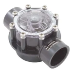 Hayward Straight Check Valve, Pvc, 1.5 -2. Fixed Price $69.00.