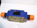 New Rexroth Bosch Z2DB-10-VD2-41/200 R900440550 Dual Press Relief Valve P2174. Fixed Price $279.99.