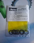 O-ring Seal Parker 3-912 N0674-70 Nbr 23,47MM 2.95MM 3D2824 (bag 10EA). Fixed Price $30.00.