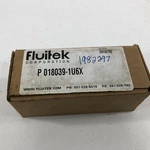 Fluitek P018039-1U6X Hydraulic Filter. Fixed Price $28.99.