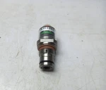 Hydac VD5 BM.1 Differential Pressure Indicator 420BAR Max. Fixed Price $108.63.