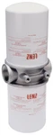 Double Spin Hydraulic Filter Assembly Micron 150 Psi 100 Gpm Lenz. Fixed Price $193.84.