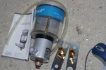 Skf Oil Leveler Lahd 1000 New Open Box. Fixed Price $145.51.
