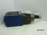 Rexroth 4WRE10WA16-14/24K4/M Directional Valve *new*. Fixed Price $507.11.