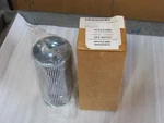 New Hy-pro Dfe Rated Hydraulic Filter Element HP37L8-6MB Micron. Fixed Price $30.00.