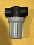 Teejet Line Strainer AA122-3/4-PP-16. Fixed Price $24.95.