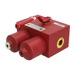 Hydac 312654 New Nmp. Fixed Price $470.15.