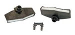 Engine Crankcase Breather Element-vin: Wix 42991. Fixed Price $10.98.