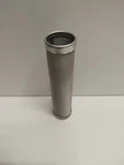 New Old Stock! Nordson 1" Od X 4.5" Tall Reinforced Screen Filter 161106M. Fixed Price $69.95.