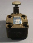 Vickers CG-06 CV-40 Relief Valve Pressure Range Min 500 Max 3000. Fixed Price $159.99.