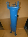 Rosedale 8-30-2P2-N-C-B-S-8 Upright Basket Strainer With Filter. Fixed Price $2199.99.
