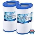 Poolimpid Oval Spa Filter Compatible With PDM30 Dream Maker Hot Tubs 461269,. Fixed Price $73.99.