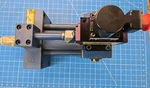 Parker 801234-AAA-NR Servo, Electro Hydraulic Actuator 115000 Rebuilt By. Fixed Price $5500.00.