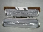 Schroeder SBF-9800-8Z5B Hydraulic Filter Element Lot Of 2. Fixed Price $59.99.