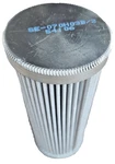 (QTY:1) Stauff SE070H03B/2, SE-070-H-03B Hydraulic Filter Element. Fixed Price $84.95.