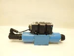 Asis Oem Bosch Rexroth R900927235 24VDC 4/3 4WREE10V50-22 G24K31/A1V Proportiona. Fixed Price $1925.00.