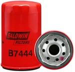 Engine Oil Baldwin Filters B7444. Fixed Price $27.99.