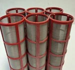 Teejet CP15941-3 Mesh Screen Size 50 Quantity 6. Fixed Price $45.99.