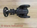 Powell 125S Valve 1/2" Figure 1816 200 Wog Class. Fixed Price $381.77.