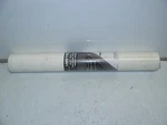 Ametek RB5-20 Resin Bonded Cellulose Sediment Cartridge 20" Micron. Fixed Price $19.99.