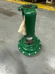 Fisher Controls Type 667 Valve Actuator Size 30. Fixed Price $290.00.