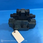 Nachi Fujikoshi Corp DSS-G06-C6-R-C115-E21 Hydraulic Valve Usip. Fixed Price $251.99.