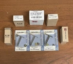 Eaton / Cutler Westinghouse Challenger Type Fh Heater Elements - Many Sizes!. Fixed Price $18.00.
