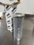 Schroeder Hydraulic Filter Element Pn: 8TZ3 - New. Fixed Price $40.00.