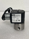 Parker Fluid Control Valve Number 71215SN1MNOONOC111C2. Fixed Price $100.00.