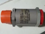 New Check Valve 82829 / 12C207-93 Beech 101-389011-93 Allen Aircraft 1" To. Fixed Price $49.00.