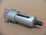 Smc AF50-N10D-Z Pneumatic Regulator. Fixed Price $124.99.