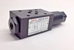 Nachi OG-G01-P2-E21 Modular Valve. Fixed Price $67.50.