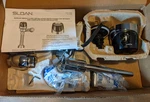 Sloan 8186-1 Automatic Sensor Operated Flushometer Chrome Finish Urinal 1.0 Gpf. Fixed Price $199.00.
