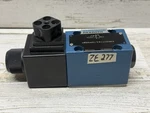 Rexroth 3WE6A60/EW110N9K4 Directional Control Valve New. Fixed Price $79.99.