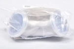 Oerlikon Leybold Vacuum 88464, Fitting 90 DN40 Kf - New. Fixed Price $70.49.