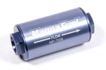 Magnafuel MP-7008 25 Micron, -10AN In-line Filter, Stainless Element, Each. Fixed Price $120.67.