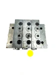 Trabon Bspp Lubriquip Valve, Manifold MSP-5S, MSP-40S, MSP-35S. Fixed Price $225.00.