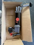 Genuine Rexroth Pilotair Aventics R431000925 Manual Control Valve. Fixed Price $769.00.