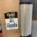 Napa Gold Filter 6671. Fixed Price $40.00.