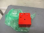 Western 49224 New Manifold Assembly Sol 3500 Isarmatic Fisher 7922. Fixed Price $250.00.