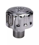 Lenz Threaded Hydraulic Filler 40 Micron Tank Breather 1" Npt Steel BF-16 New. Fixed Price $23.74.
