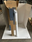 Pall Corporation DFNT04530UN Filter Cartridge 0.45-30UN Lot Of 6. Fixed Price $240.00.