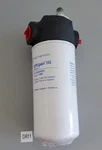 *new* Pall HH7400B12KSSWDL Filter & Housing 250PSI HC7400SKS8H + Warranty!. Fixed Price $150.00.