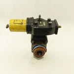 Worcester AT416TSE 2" Npt 3-WAY Pneumatic Actuator Valve. Fixed Price $60.25.
