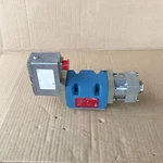 Moog D634-301C Direct Drive Control Valve R40KO2M0NSM2. Fixed Price $3000.00.