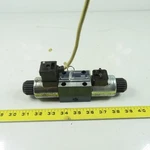 Bosch 810 091 242 081WV06P1V1001WS024/00D0 Hydraulic Directional Valve 315BAR. Fixed Price $208.66.
