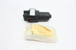 Hydac DFBH/HC30TB10 Hydraulic Filter 1/2IN Npt 6000PSI. Fixed Price $161.45.