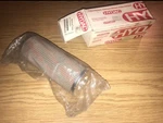 Hydac Filter Element - P/n 1260895 New Pc. Fixed Price $43.64.