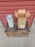 Wix 42209 Oem Air Filter. Fixed Price $25.00.